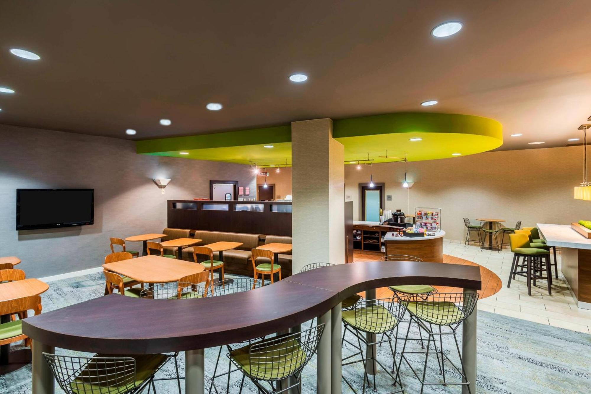 Courtyard By Marriott Chattanooga Downtown Exterior foto